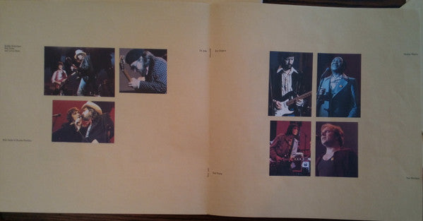 The Last Waltz - Band, The