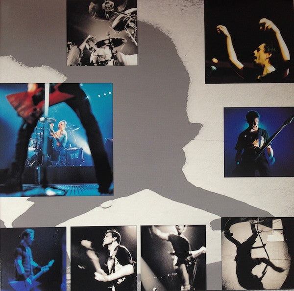 Reload - Metallica