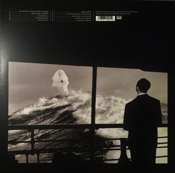 Give Up - Postal Service
