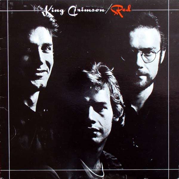 Red - King Crimson
