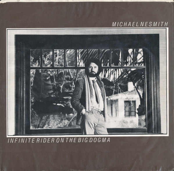 Infinite Rider On The Big Dogma - Nesmith, Michael