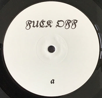 Fuck Off Get Free We Pour Light On Everything - Thee Silver Mt. Zion Memorial Orchestra