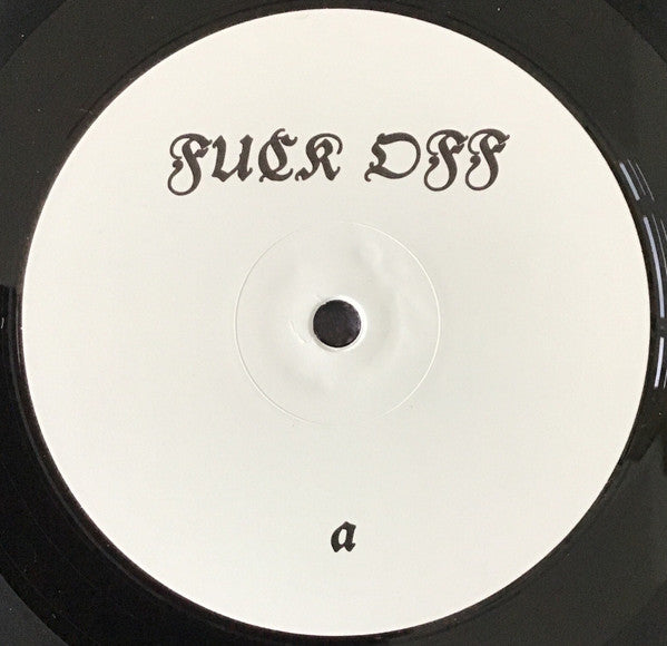 Fuck Off Get Free We Pour Light On Everything - Thee Silver Mt. Zion Memorial Orchestra