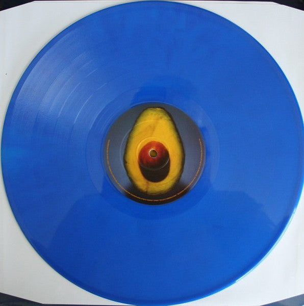 Pearl Jam - Pearl Jam