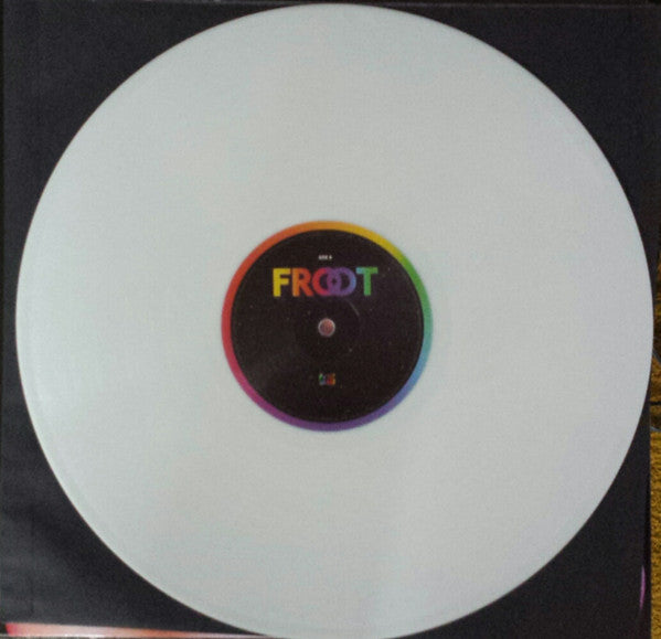 Froot - Marina & The Diamonds