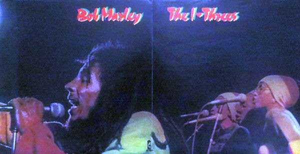 Babylon By Bus - Marley, Bob & The Wailers