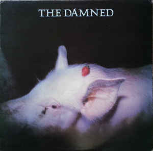Strawberries - Damned