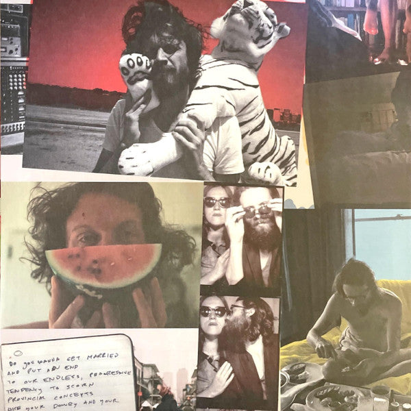 I Love You, Honeybear - Father John Misty
