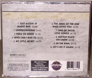 Super Hits - Xscape