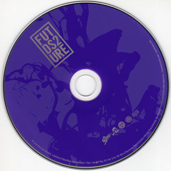 DS2 [Deluxe] - Future