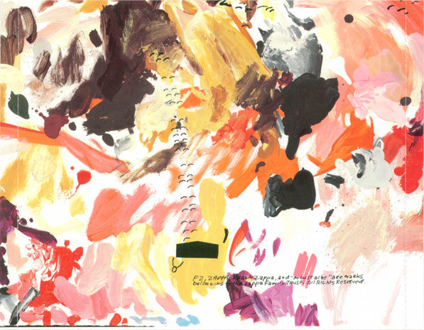 Does Humor Belong In Music? - Zappa, Frank