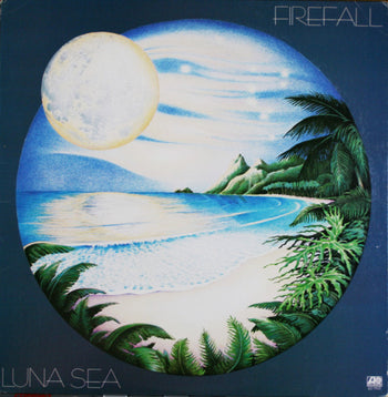 Luna Sea - Firefall