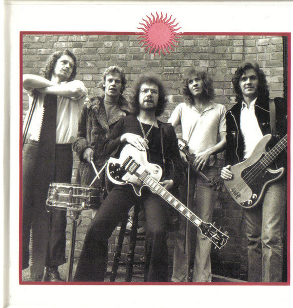 Larks' Tongues In Aspic - King Crimson
