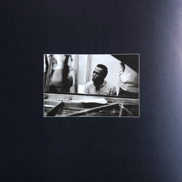 Kind Of Blue [Limited Edition] [180 Gram] - Davis Miles