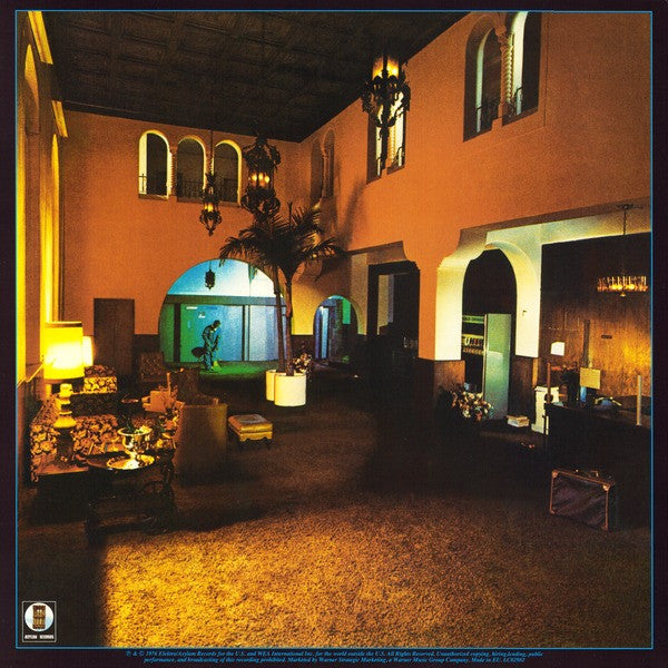 Hotel California - Eagles