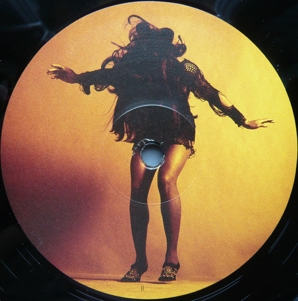 Everything You've Come To Expect [Vinyl] - The Last Shadow Puppets