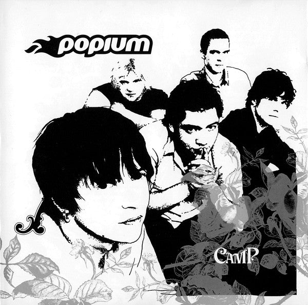 Camp - Popium