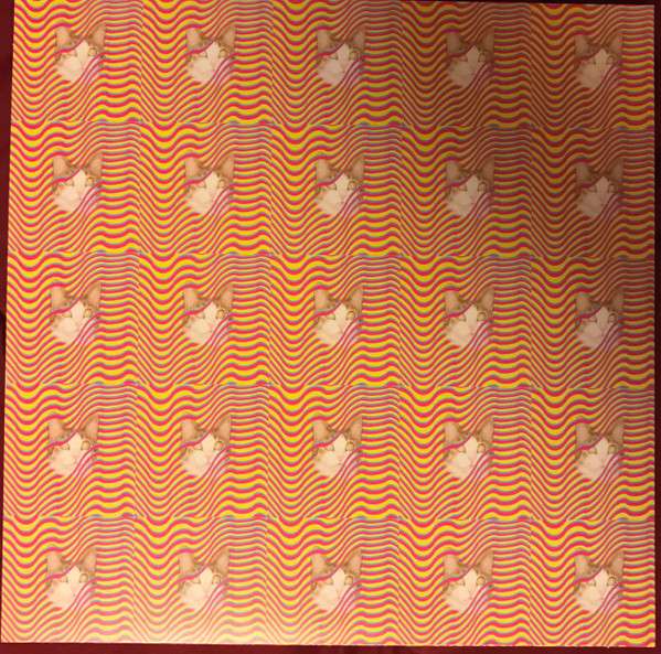 Drunk [10in Vinyl Box set] - Thundercat