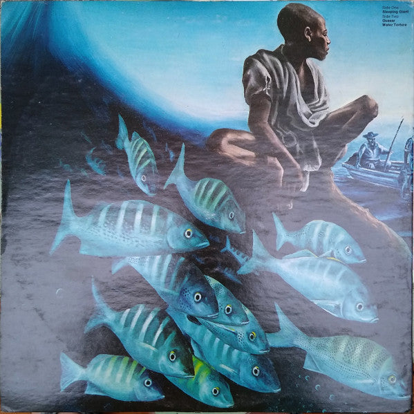 Crossings - Hancock, Herbie