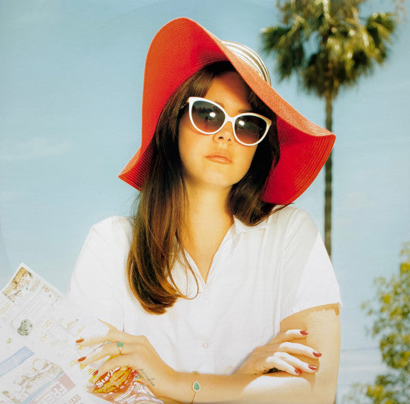 Honeymoon - Del Rey, Lana