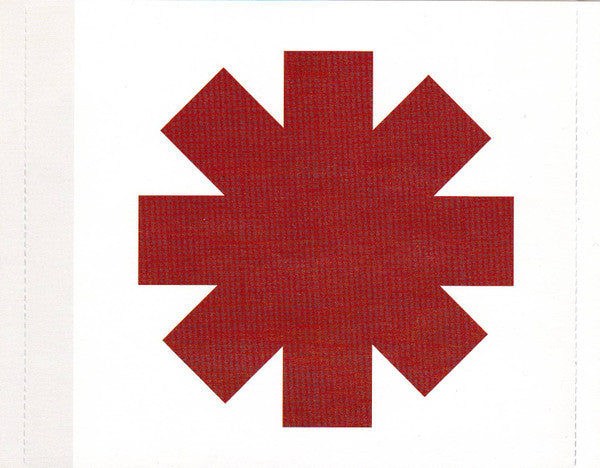 Greatest Hits - Red Hot Chili Peppers