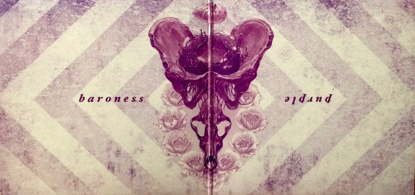 Purple - Baroness