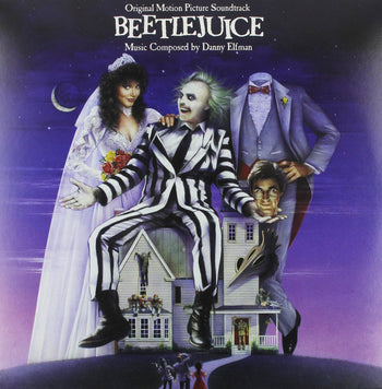 Beetlejuice - Various