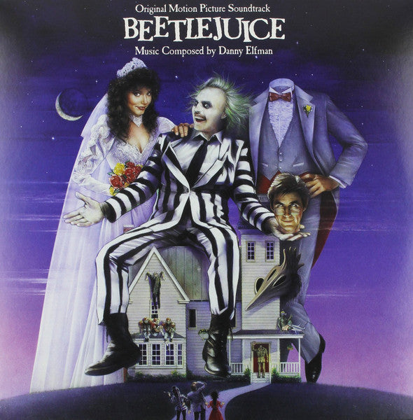 Beetlejuice - Various