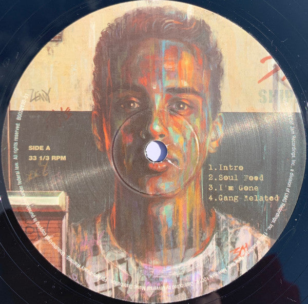Under Pressure - Logic