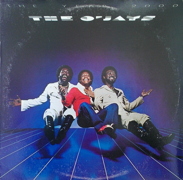 The Year 2000 - O'Jays