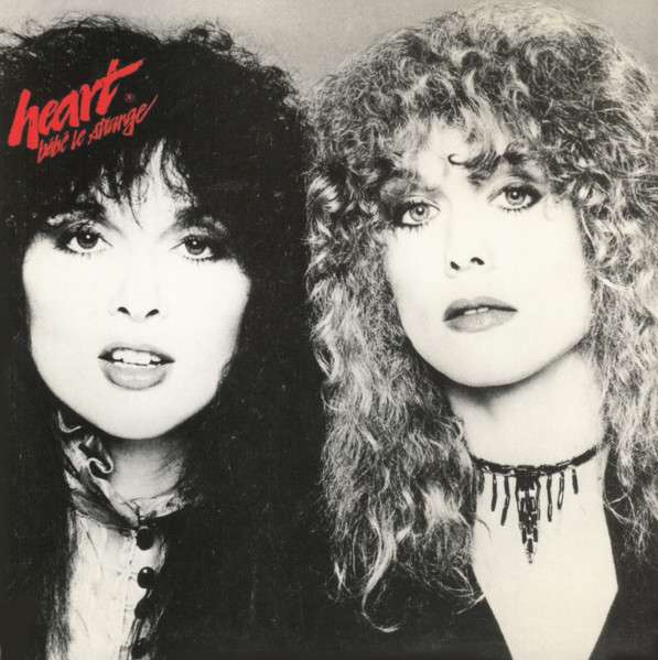 Original Album Classics - Heart