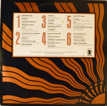 No Nukes - From The Muse Concerts For A Non-Nuclea - Various