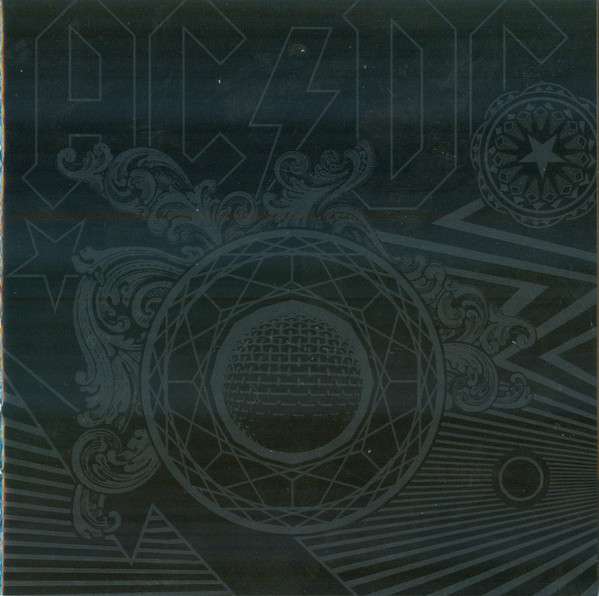 Black Ice - Ac/Dc