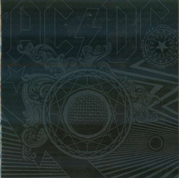 Black Ice - Ac/Dc