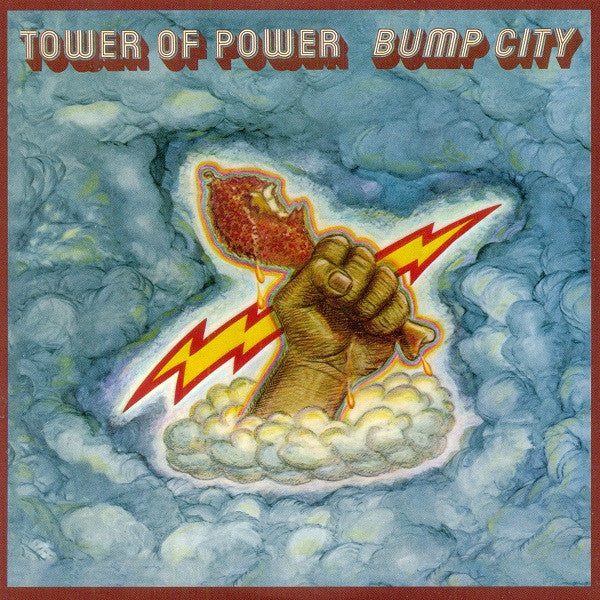 Original Album Series - Tower Of Power