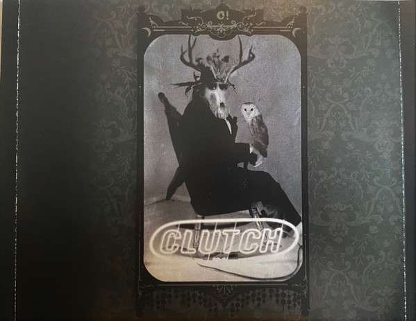 From Beale Street To Oblivion - Clutch