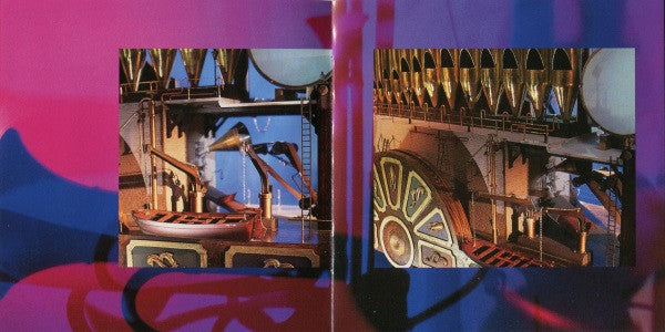 Relics - Pink Floyd