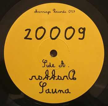 20009 - Drakkar Sauna