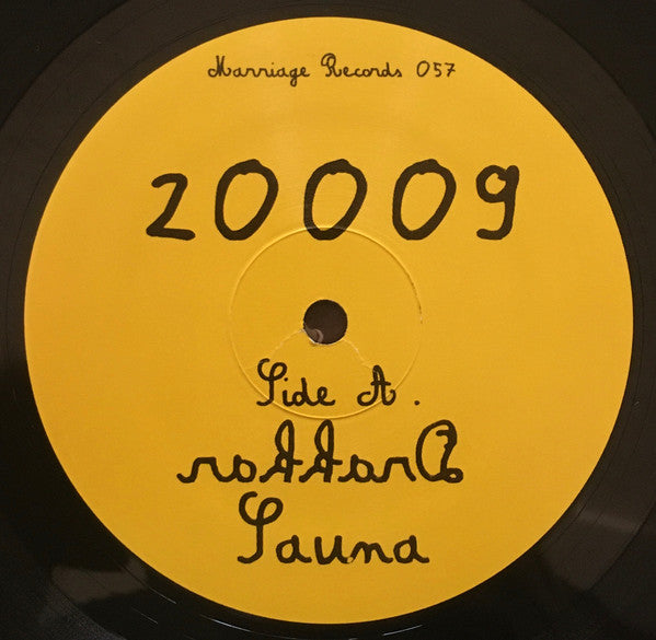 20009 - Drakkar Sauna