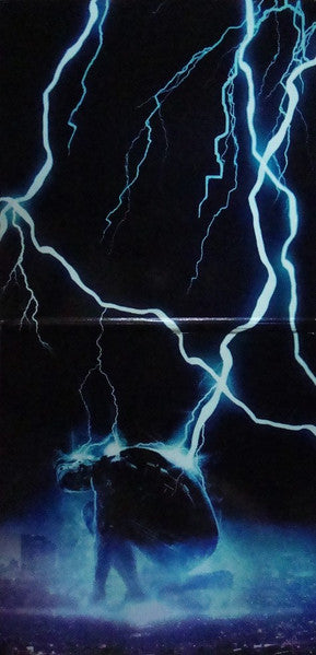 Terminator - Fiedel, Brad