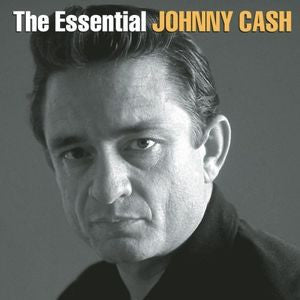 The Essential Johnny Cash - Cash, Johnny