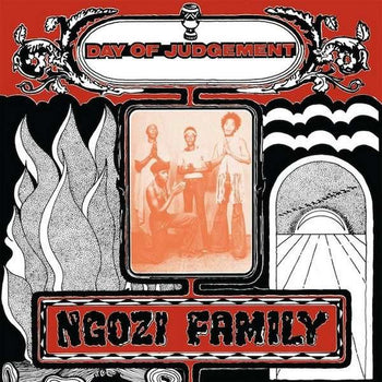 Day of Judgement - Ngozi Family