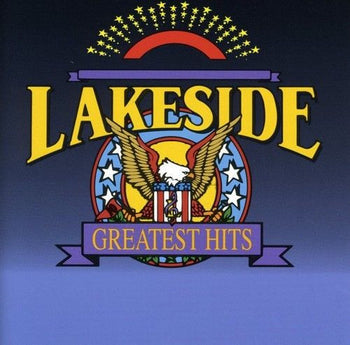 Greatest Hits - Lakeside