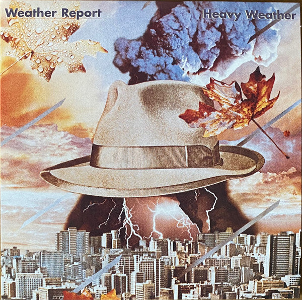 Original Album Classics - Weather Report