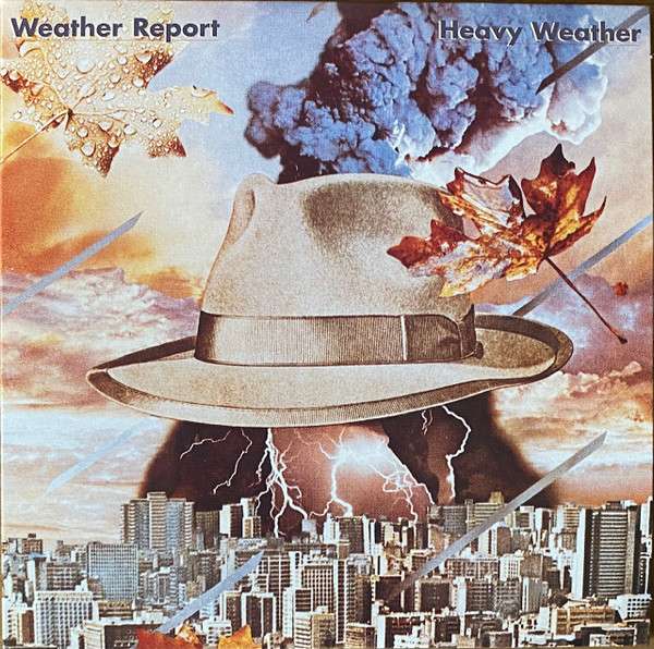 Original Album Classics - Weather Report