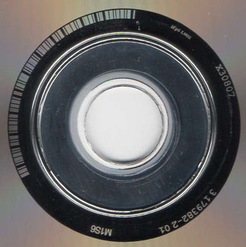 All Hope Is Gone - Slipknot [CD]
