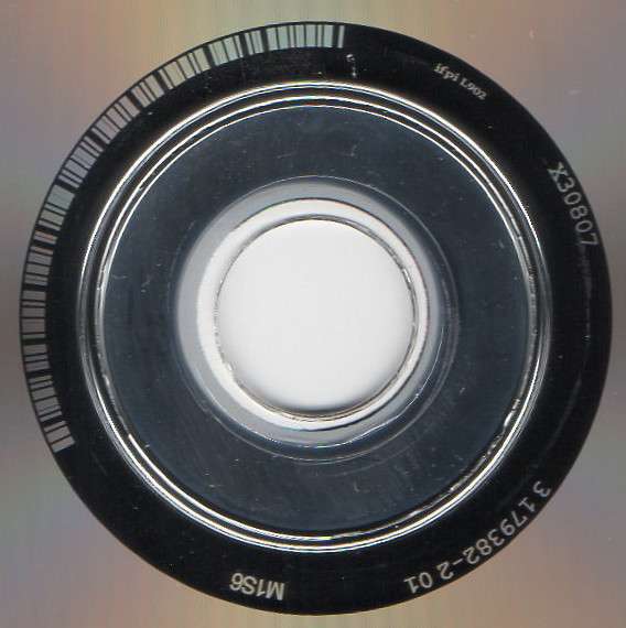 All Hope Is Gone - Slipknot [CD]