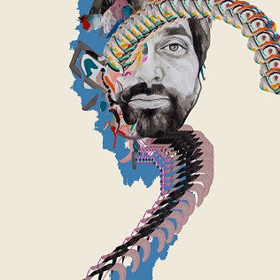 Painting With - Animal Collective