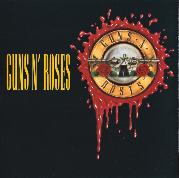 Use Your Illusion I - Guns N' Roses