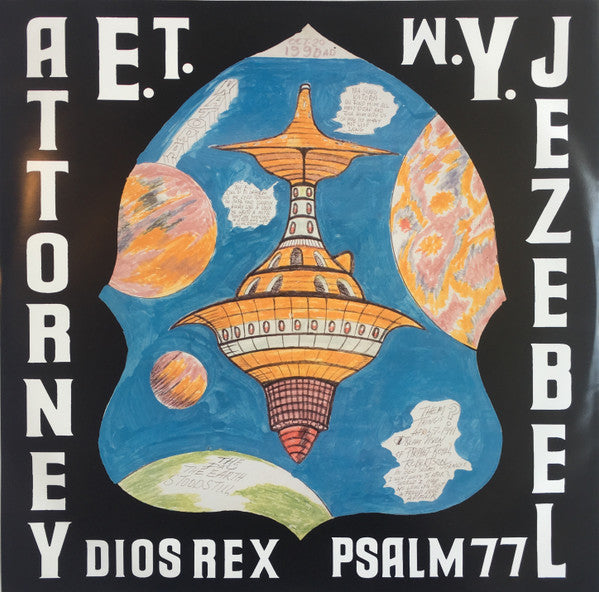 The Age Of Adz - Stevens, Sufjan
